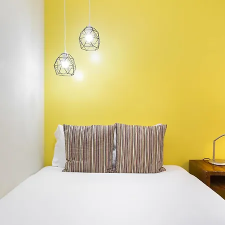 Whome Alfama Hideaway Perfect To Explore Apartment