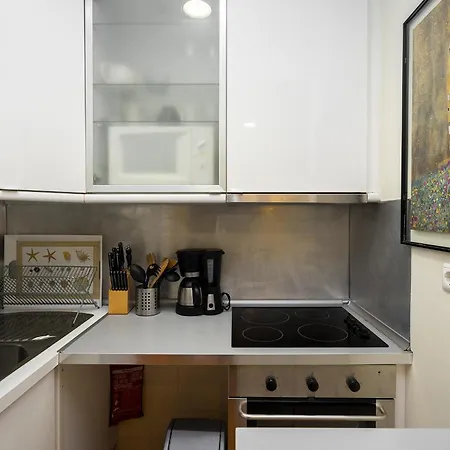 Apartment Whome Alfama Hideaway Perfect To Explore Lissabon