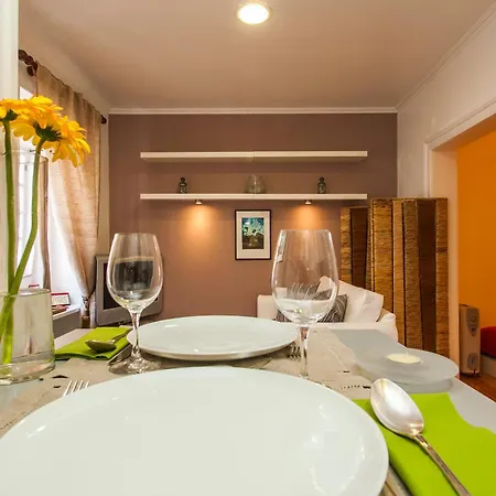Whome Alfama Hideaway Perfect To Explore Apartmán