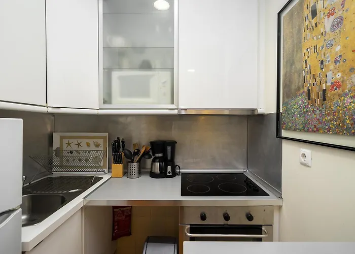 شقة Whome Alfama Hideaway Perfect To Explore Lisboa