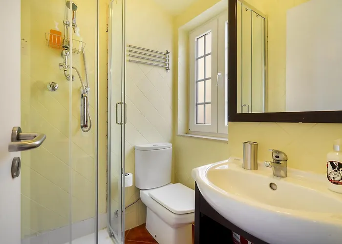 شقة Whome Alfama Hideaway Perfect To Explore *