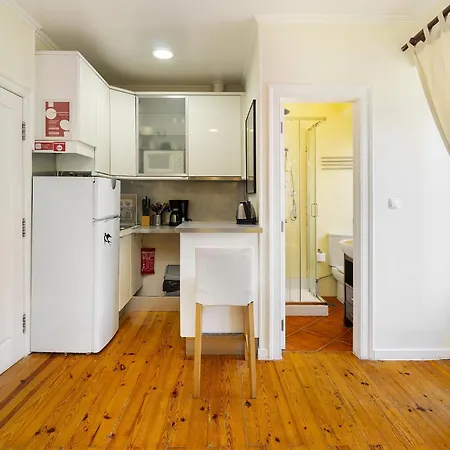 Whome Alfama Hideaway Perfect To Explore Appartement *