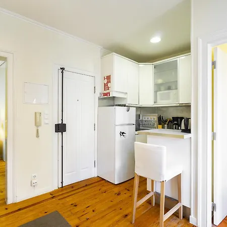 Whome Alfama Hideaway Perfect To Explore